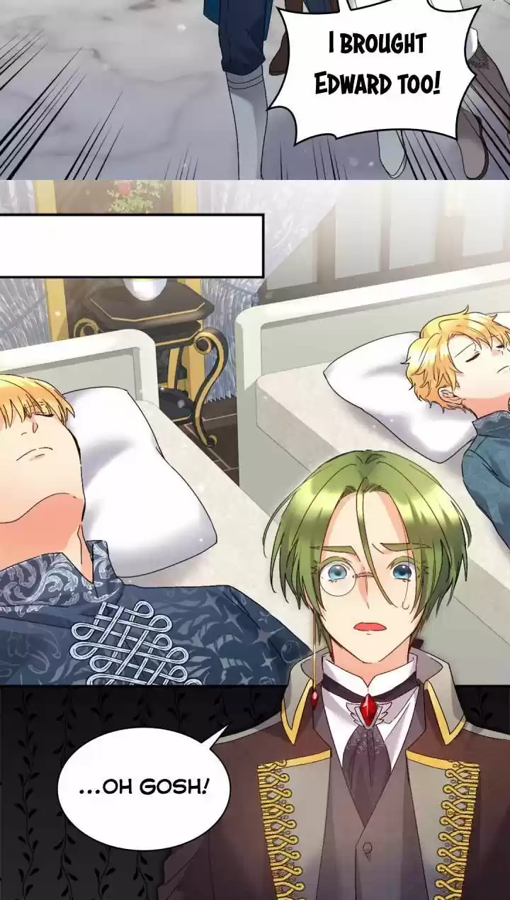 The Twin Siblings' New Life Ch.090