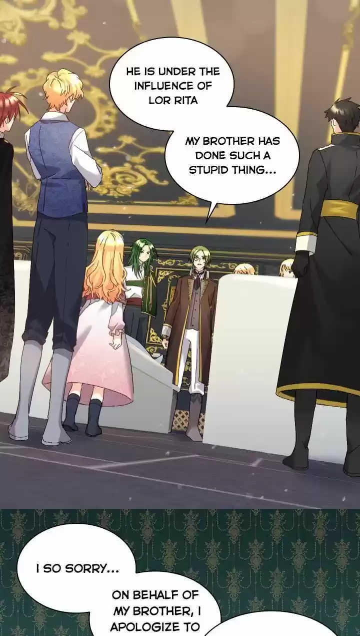 The Twin Siblings' New Life Ch.090