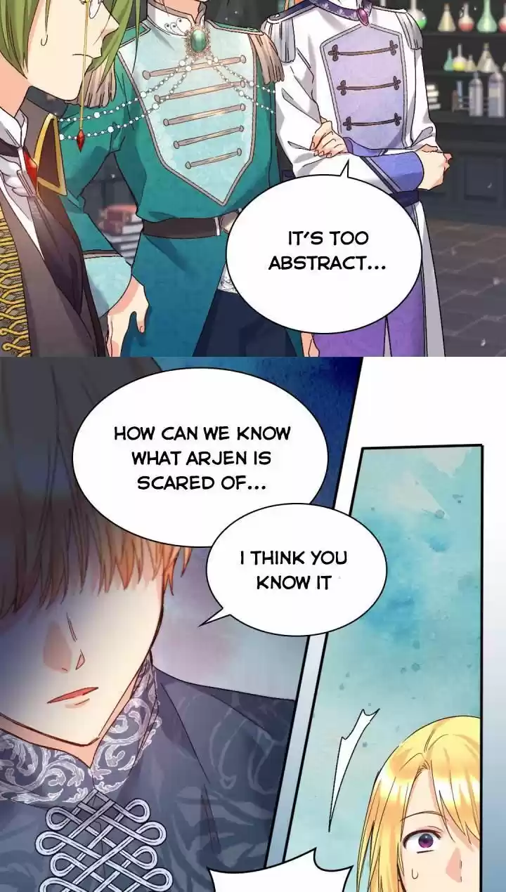 The Twin Siblings' New Life Ch.090