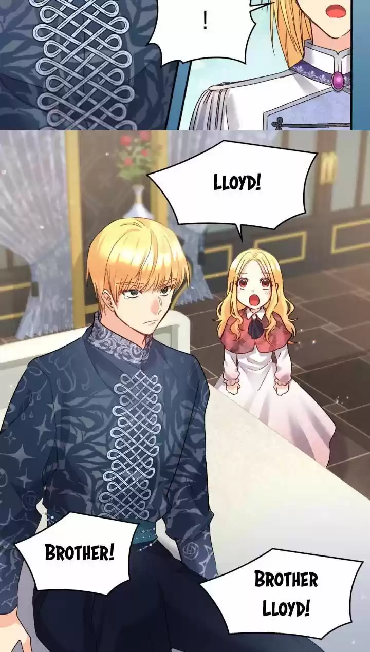 The Twin Siblings' New Life Ch.090