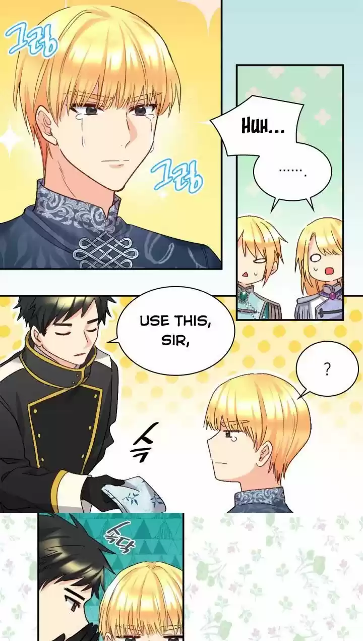 The Twin Siblings' New Life Ch.090