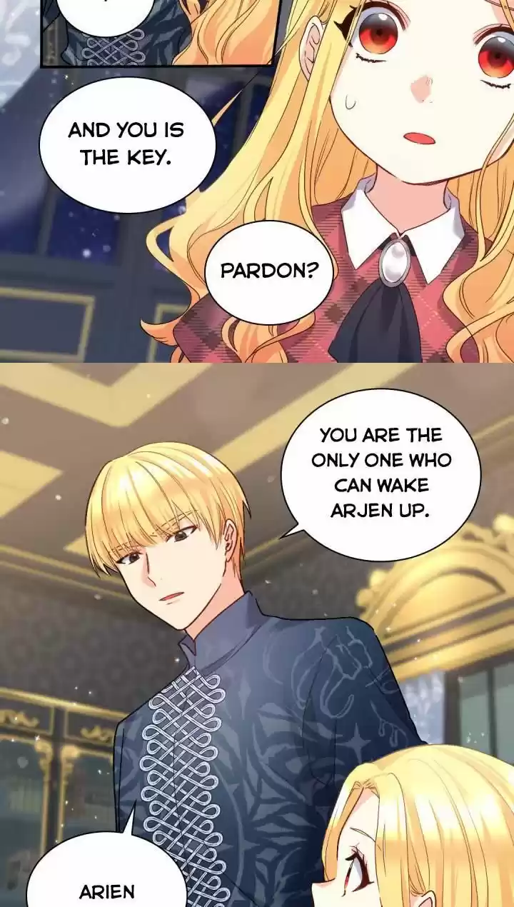 The Twin Siblings' New Life Ch.090