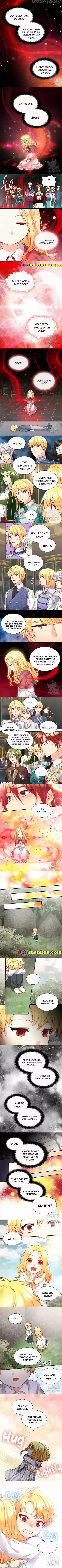 The Twin Siblings' New Life Ch.091