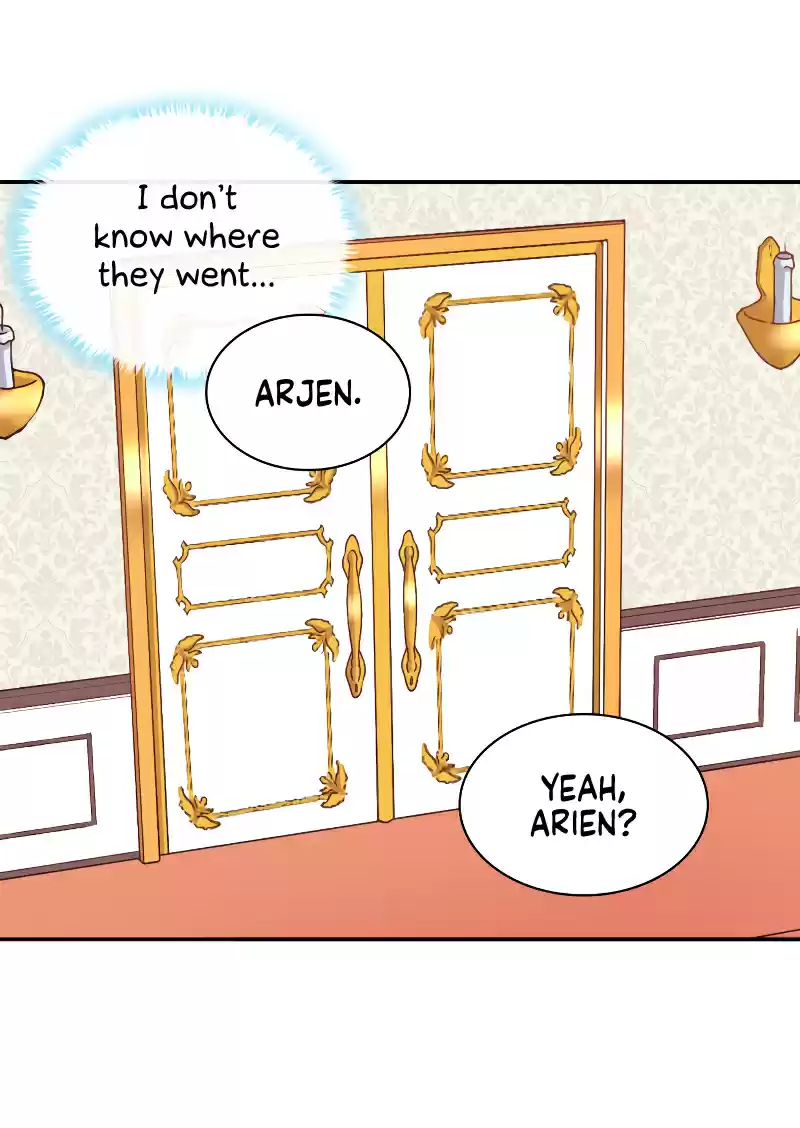 The Twin Siblings’ New Life ch.10