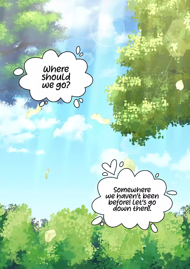 The Twin Siblings’ New Life ch.10