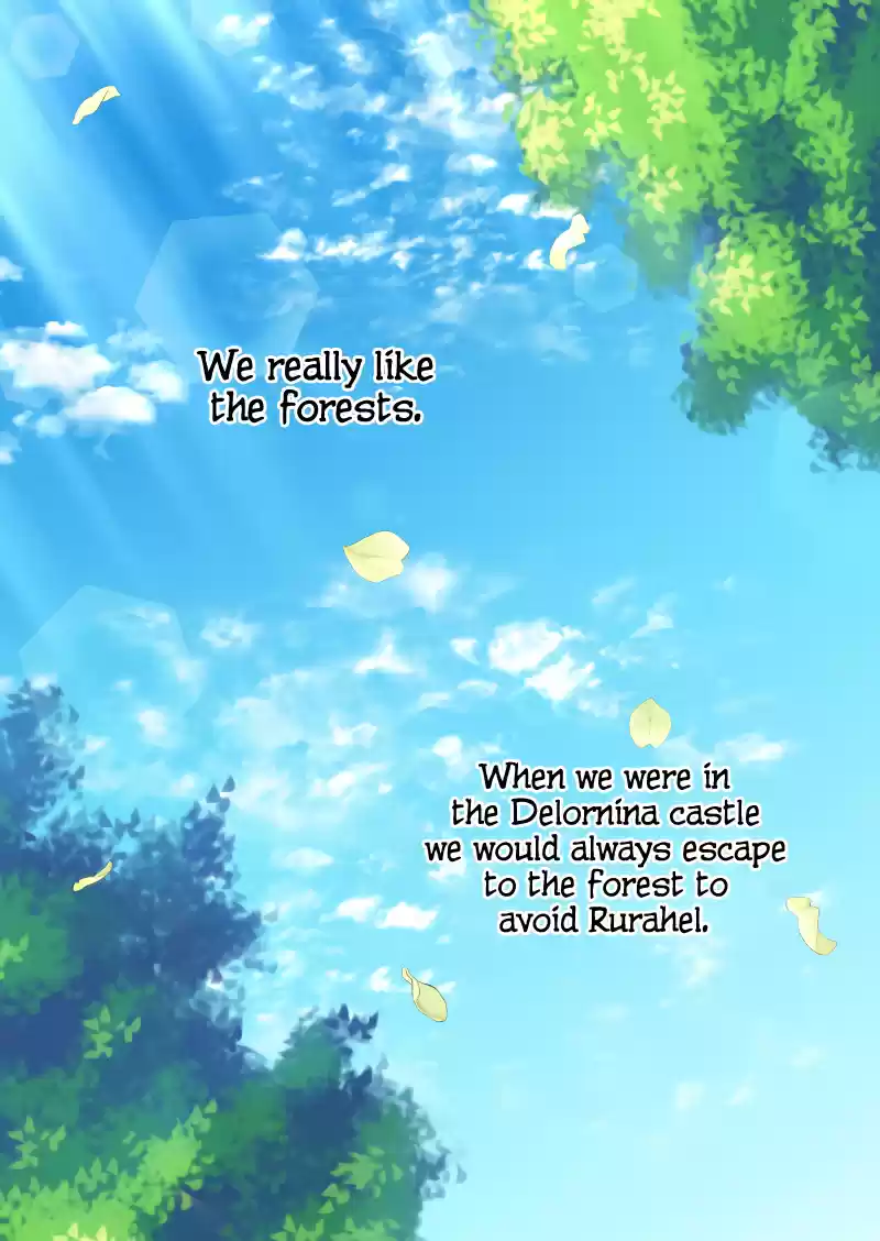 The Twin Siblings’ New Life ch.10