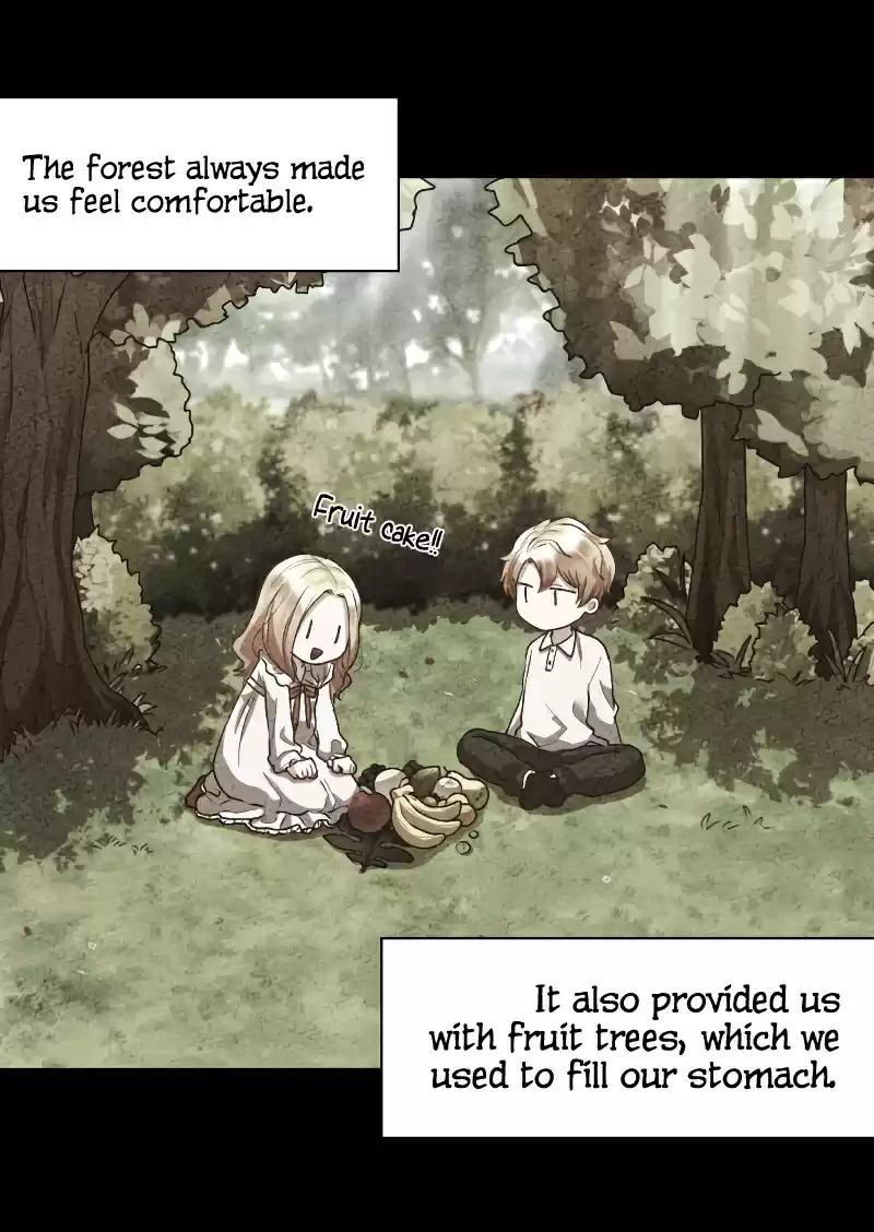 The Twin Siblings’ New Life ch.10