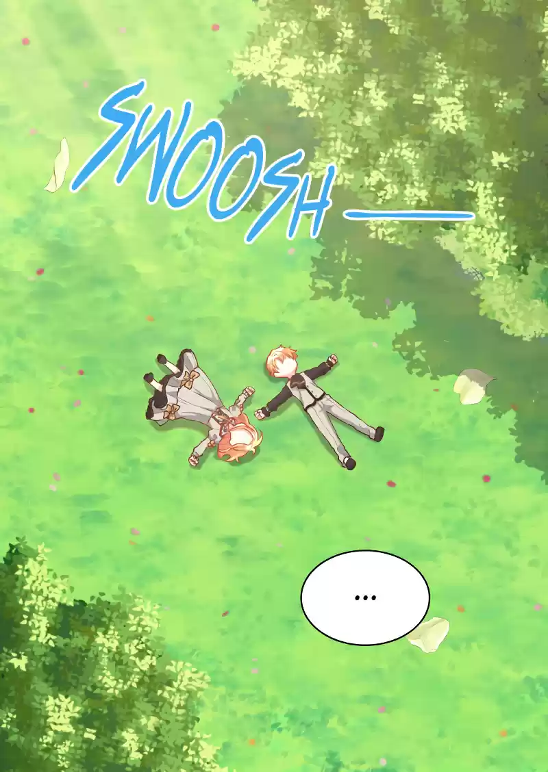 The Twin Siblings’ New Life ch.10