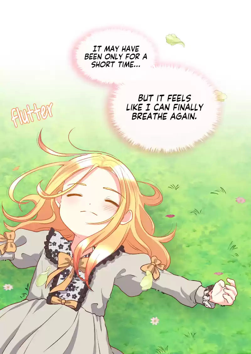 The Twin Siblings’ New Life ch.10