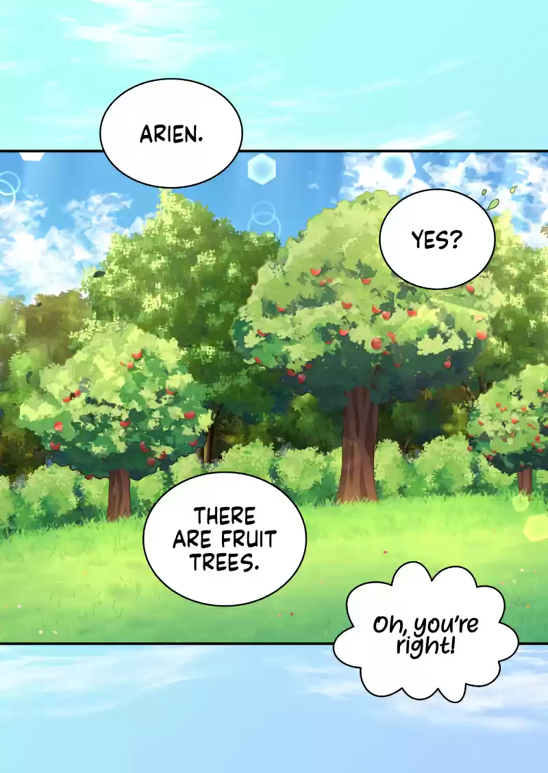 The Twin Siblings’ New Life ch.10