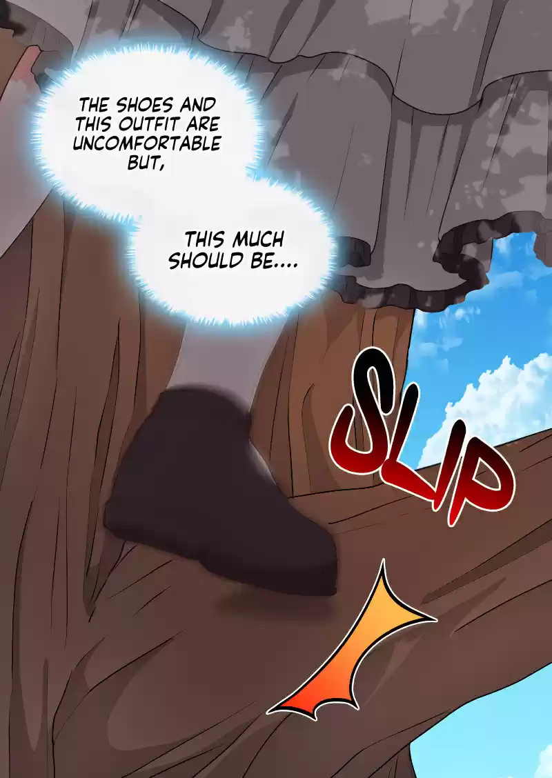 The Twin Siblings’ New Life ch.10