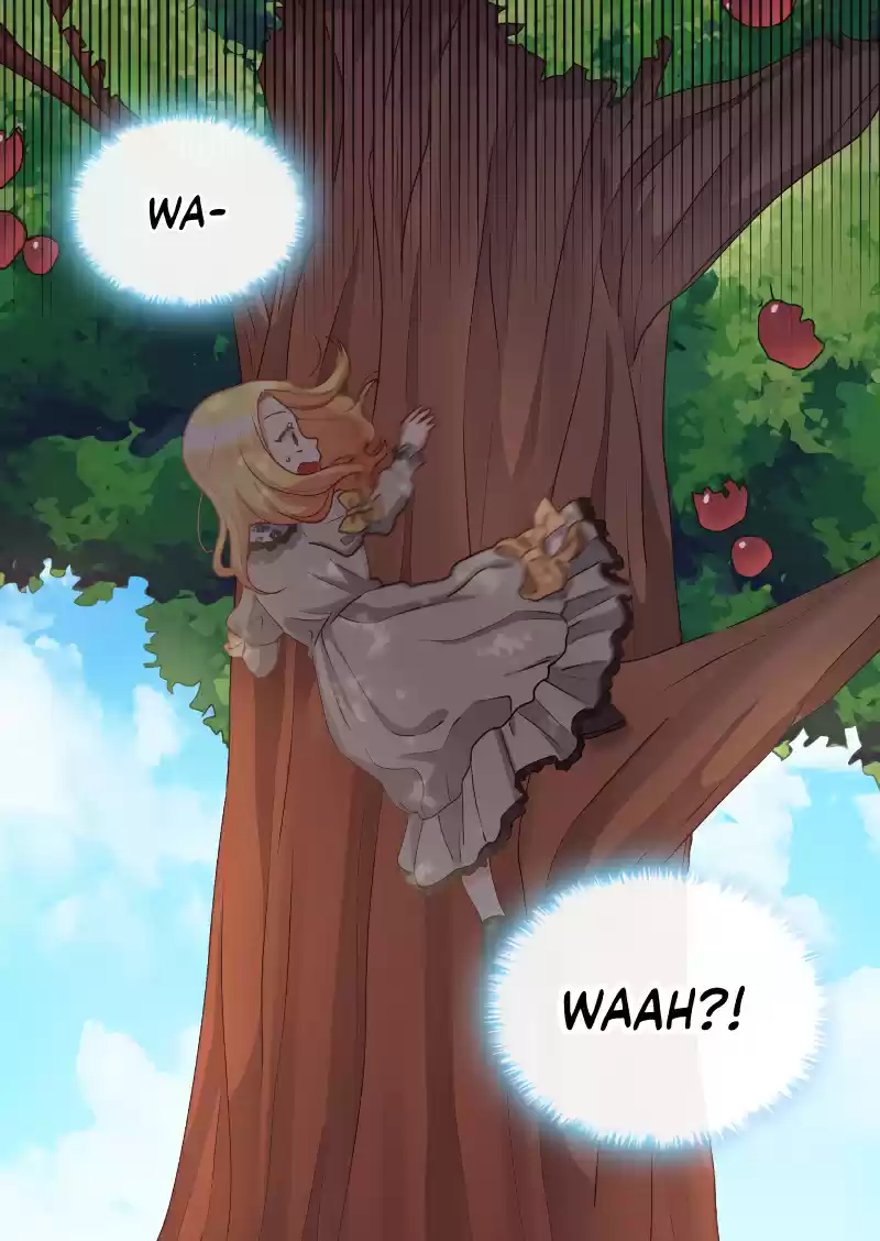 The Twin Siblings’ New Life ch.10