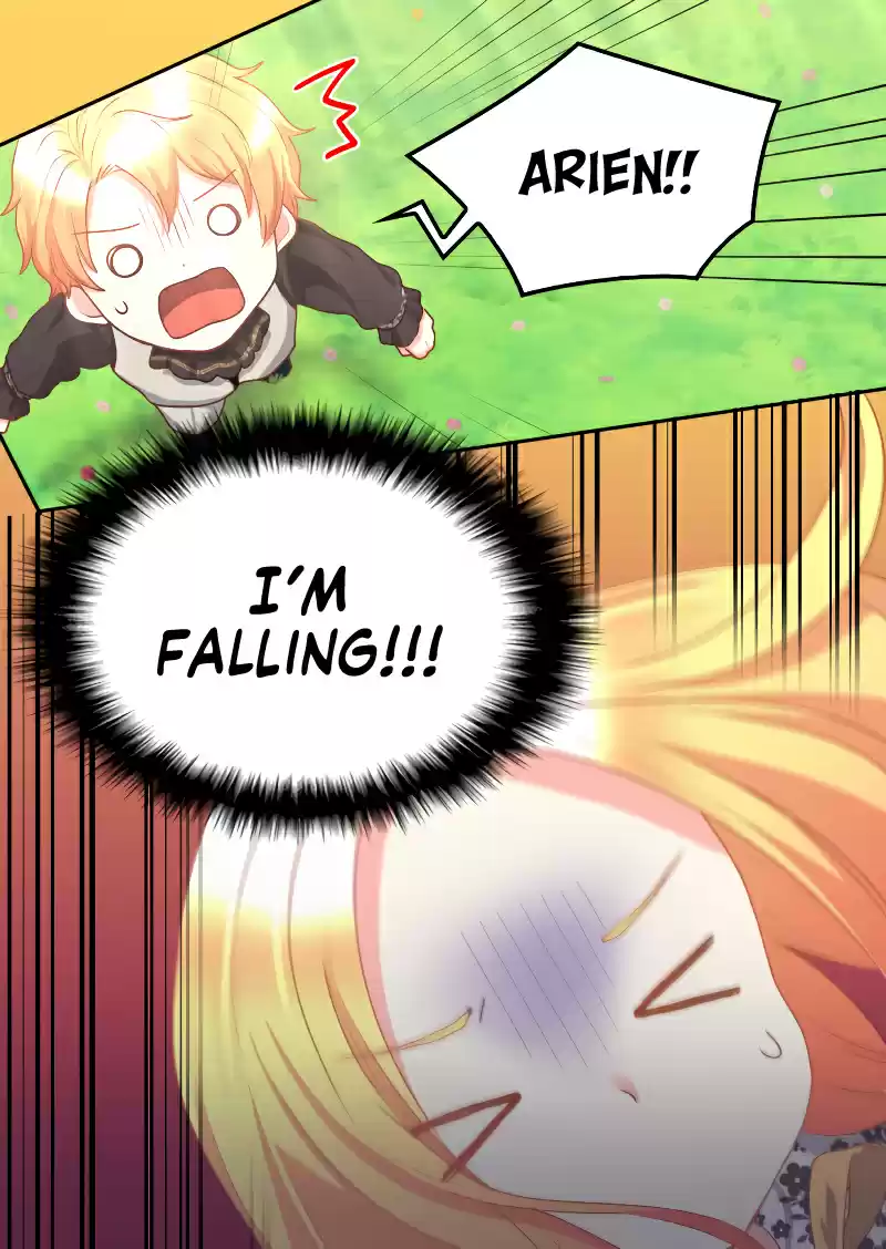 The Twin Siblings’ New Life ch.10