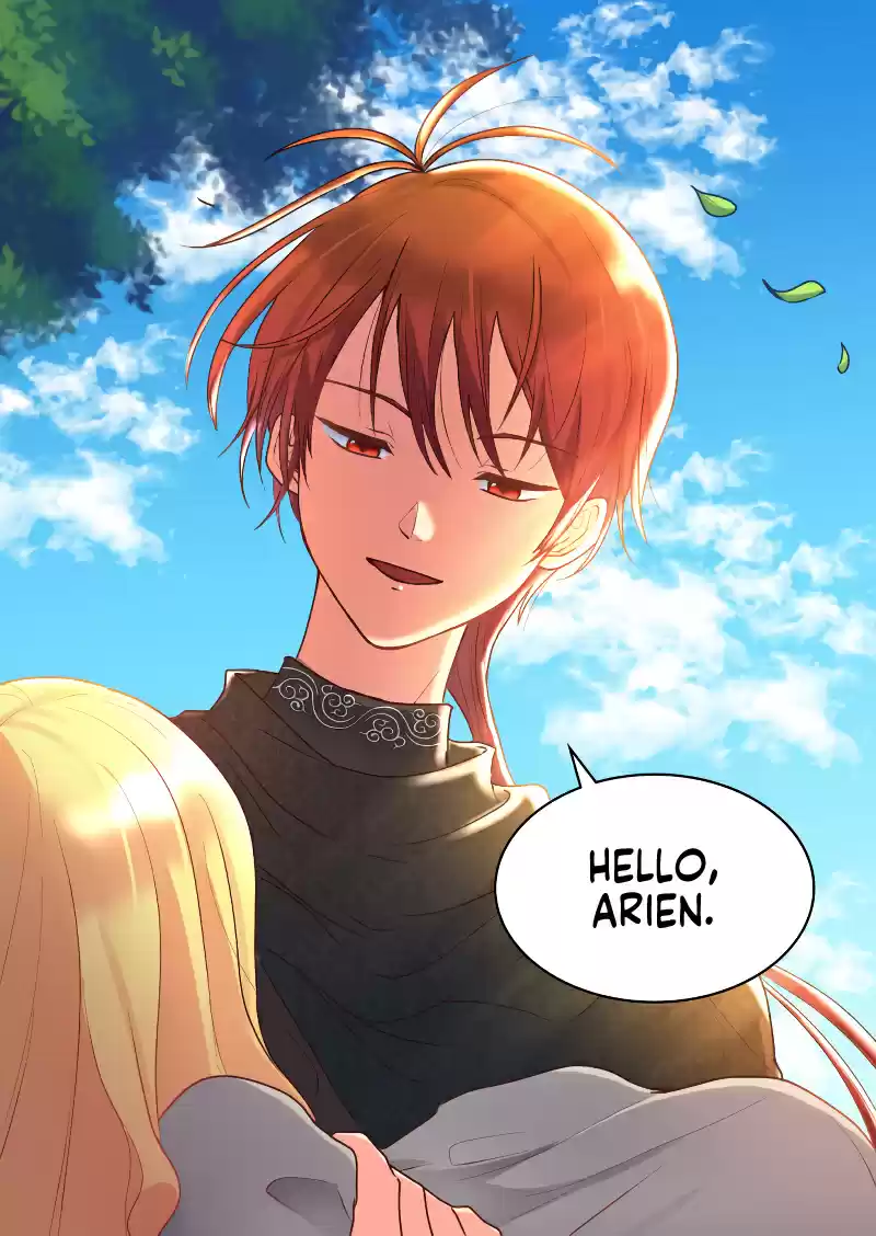 The Twin Siblings’ New Life ch.10