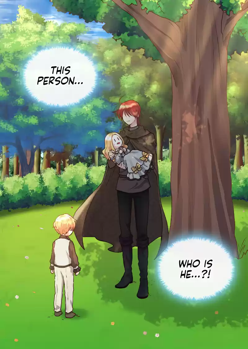 The Twin Siblings’ New Life ch.10