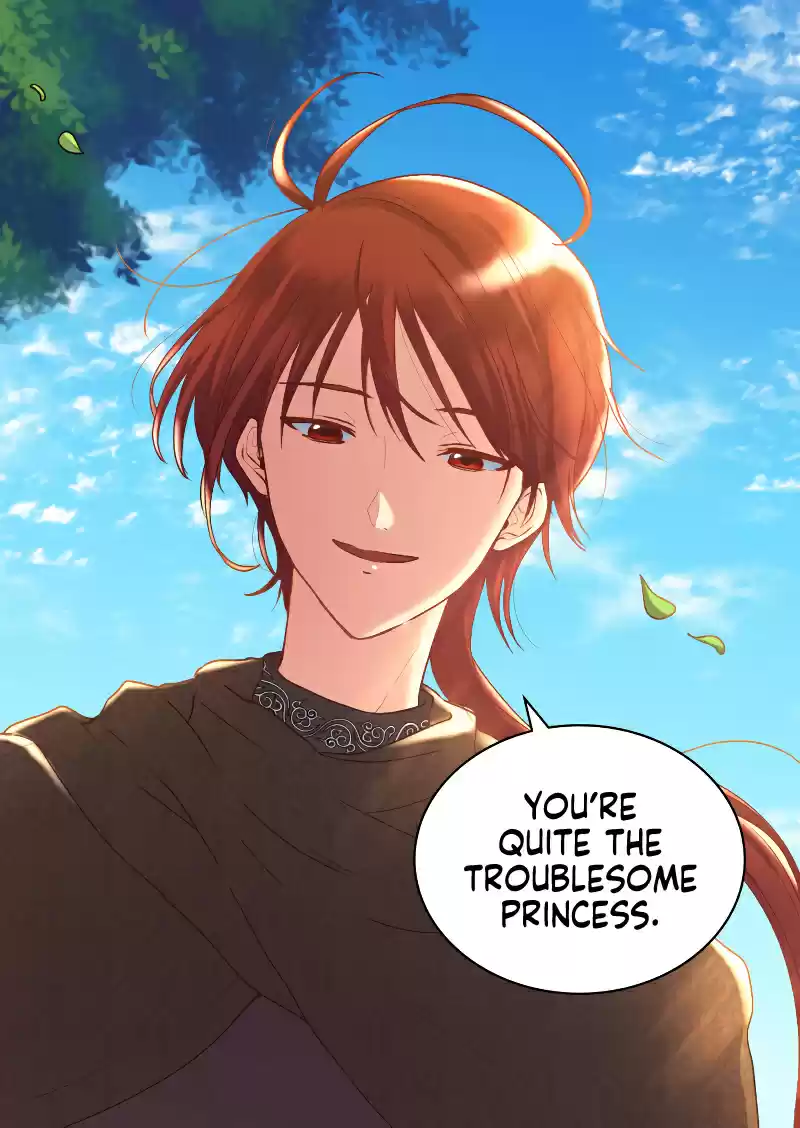 The Twin Siblings’ New Life ch.10