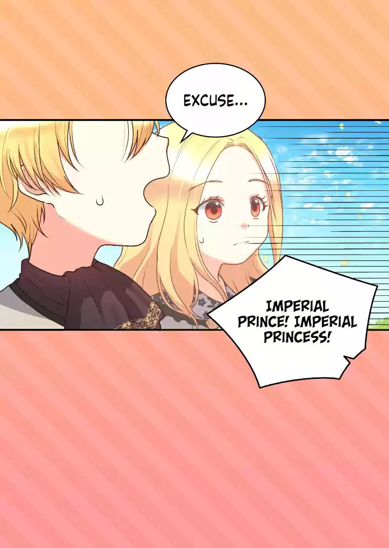 The Twin Siblings’ New Life ch.10