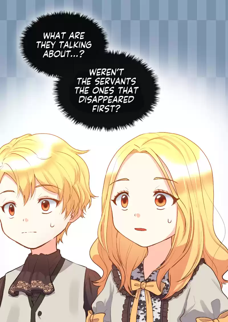 The Twin Siblings’ New Life ch.10