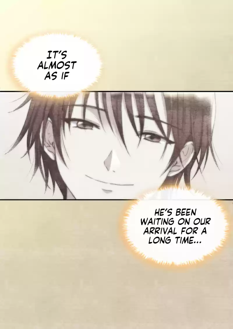 The Twin Siblings’ New Life ch.10