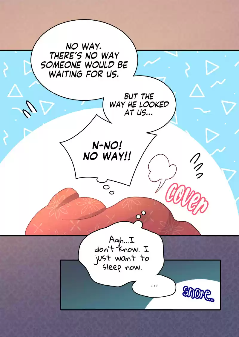 The Twin Siblings’ New Life ch.10