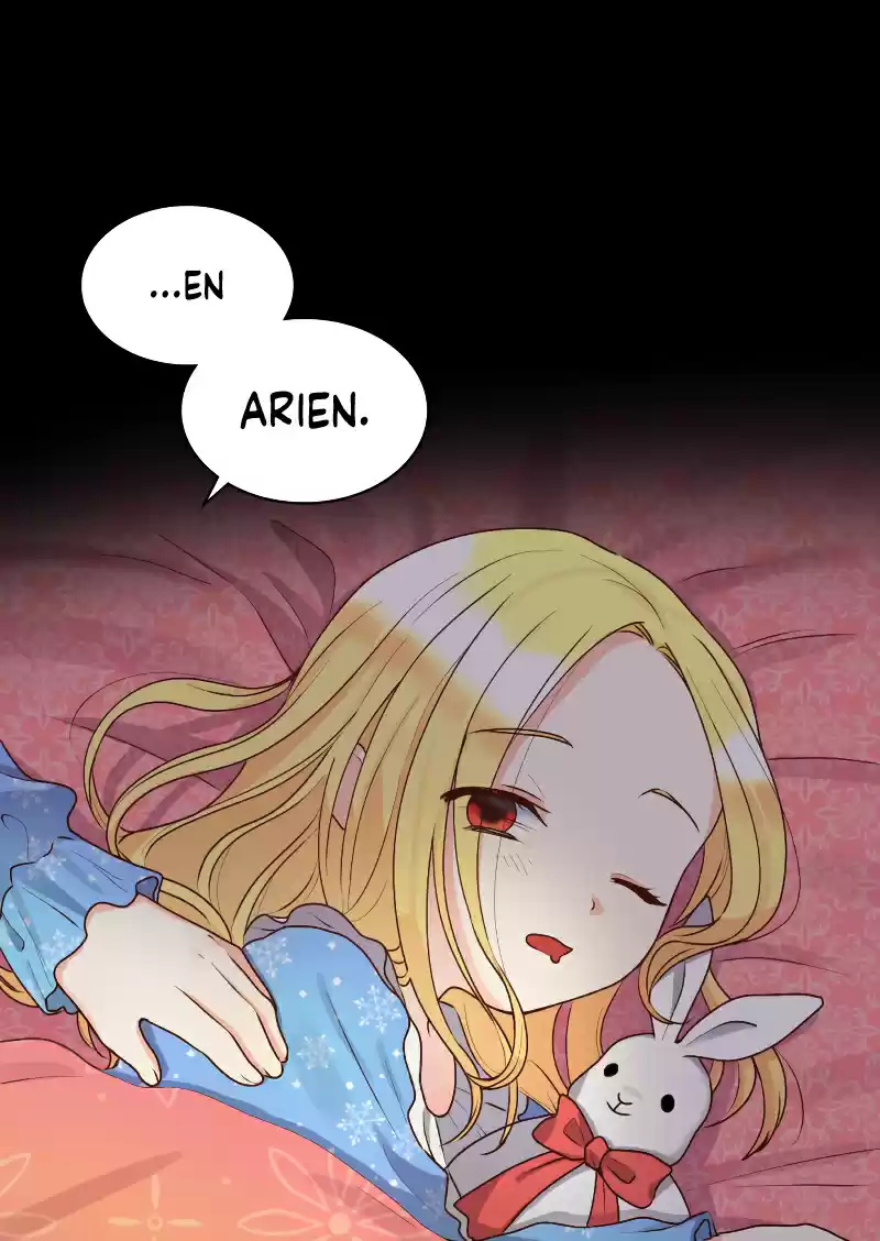 The Twin Siblings’ New Life ch.10