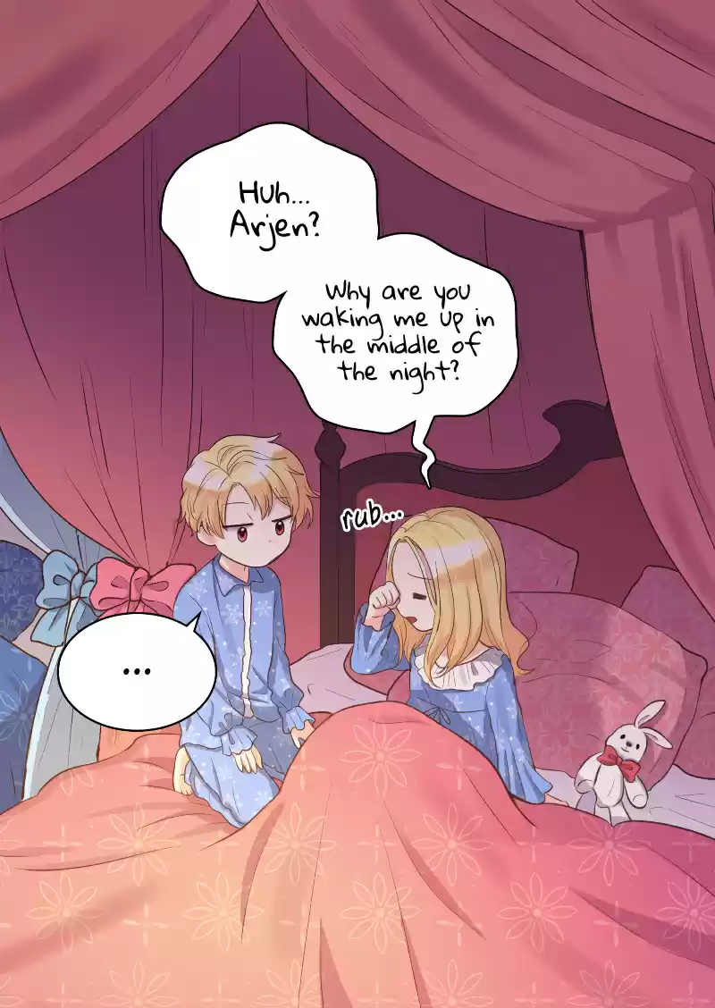 The Twin Siblings’ New Life ch.10