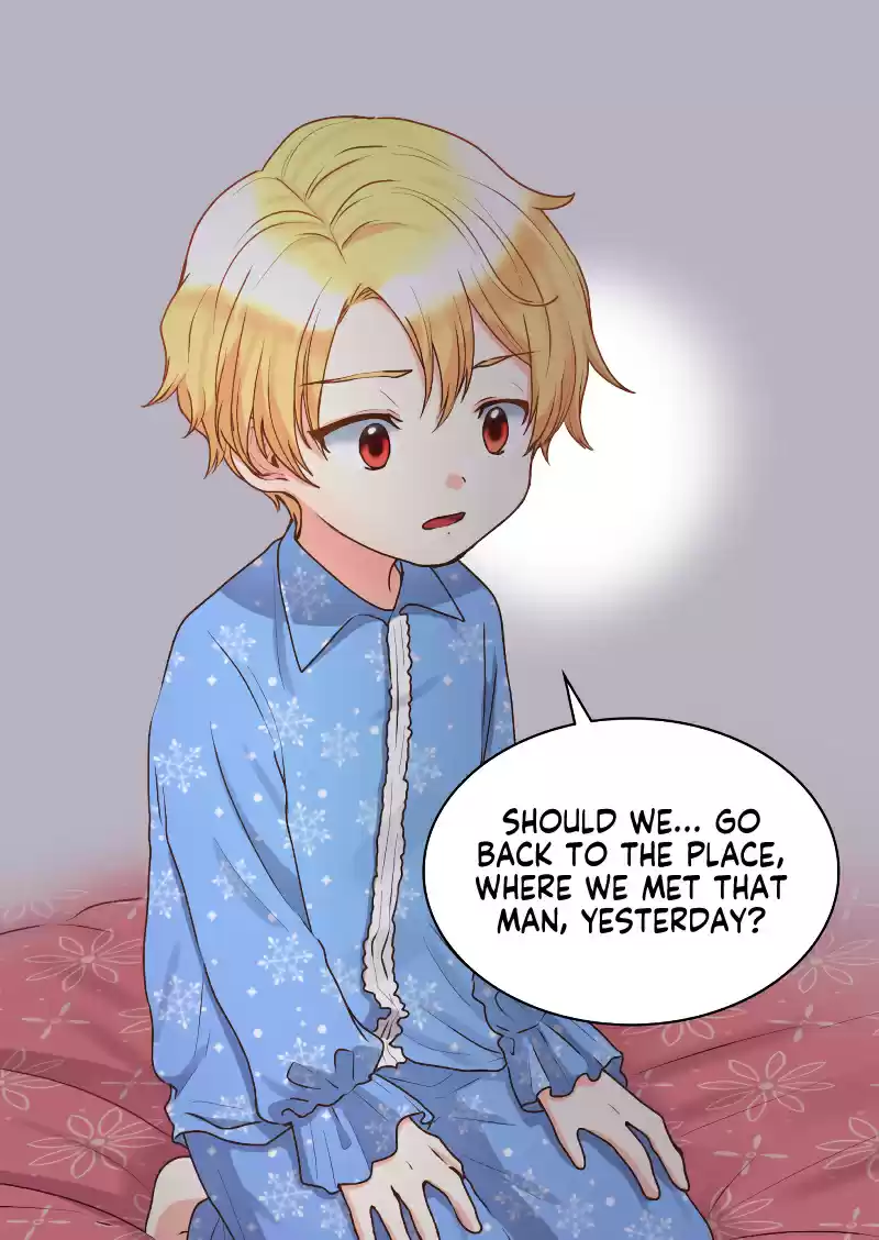 The Twin Siblings’ New Life ch.10