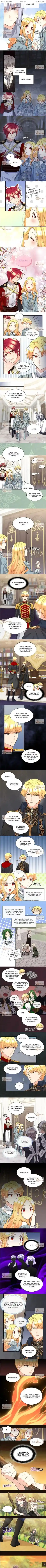 The Twin Siblings' New Life Ch.109