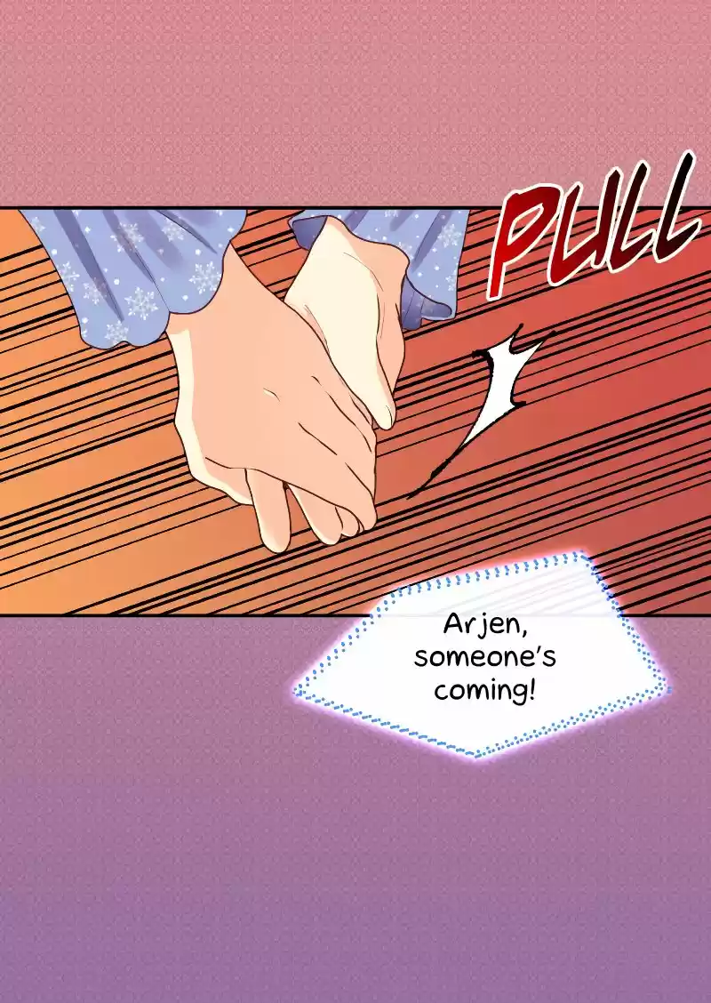 The Twin Siblings’ New Life ch.11