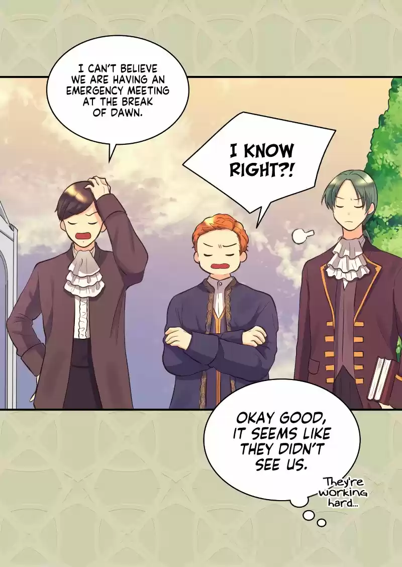 The Twin Siblings’ New Life ch.11