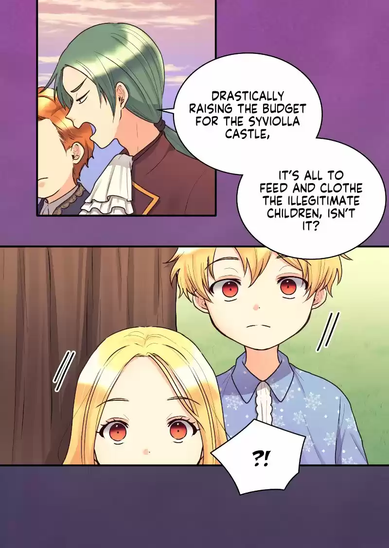 The Twin Siblings’ New Life ch.11