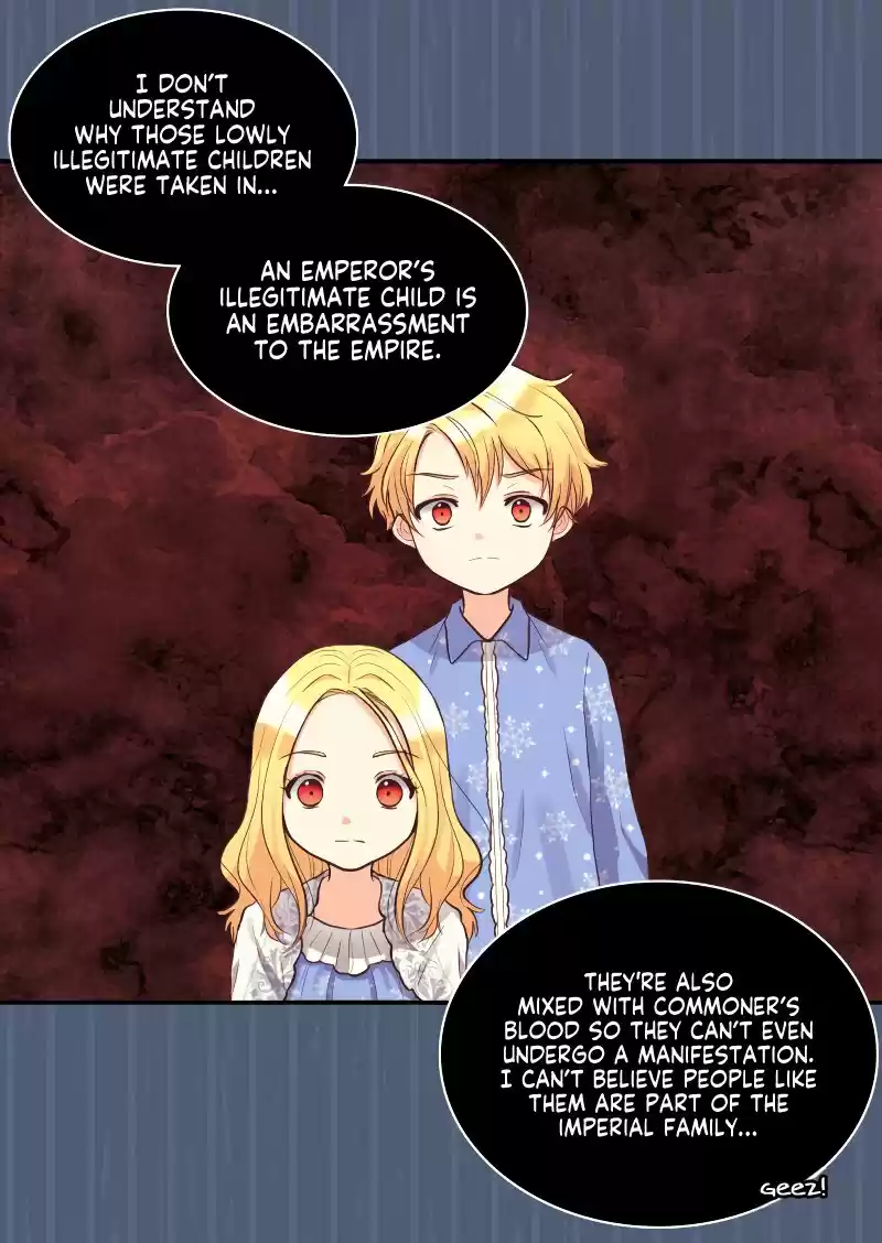 The Twin Siblings’ New Life ch.11