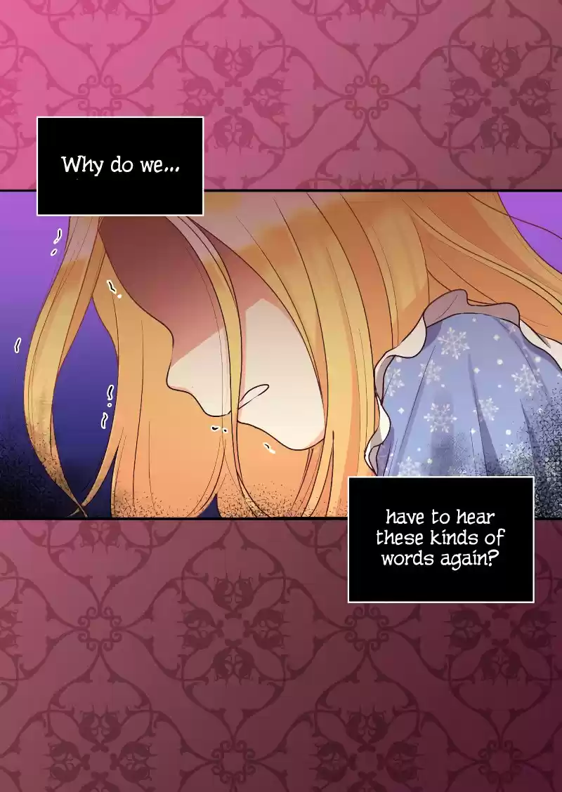 The Twin Siblings’ New Life ch.11