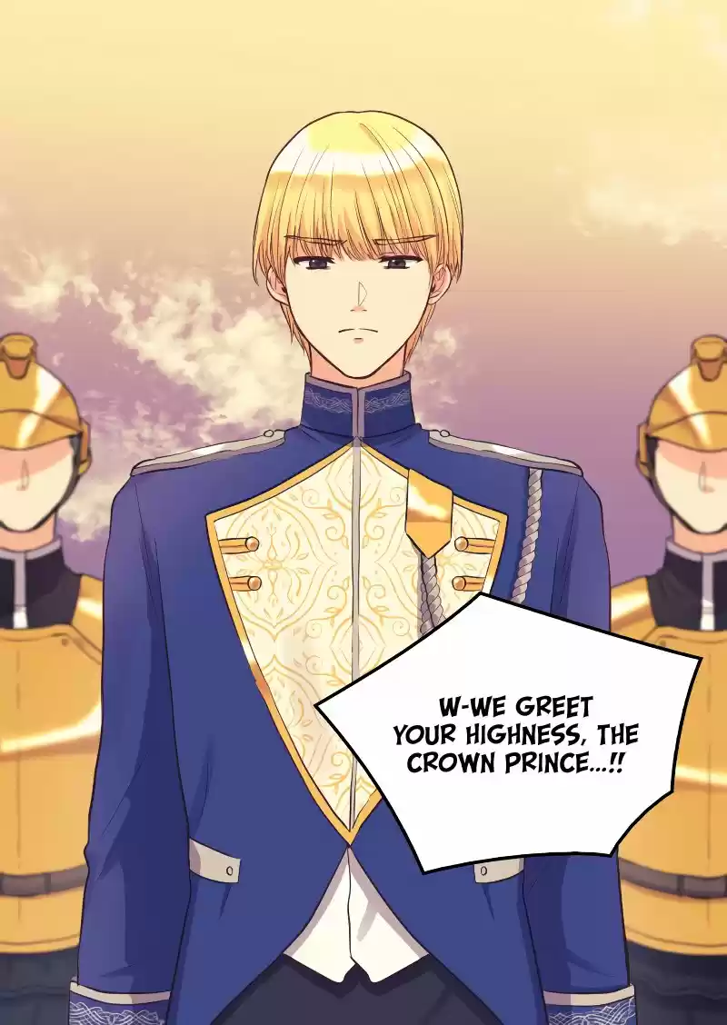 The Twin Siblings’ New Life ch.11