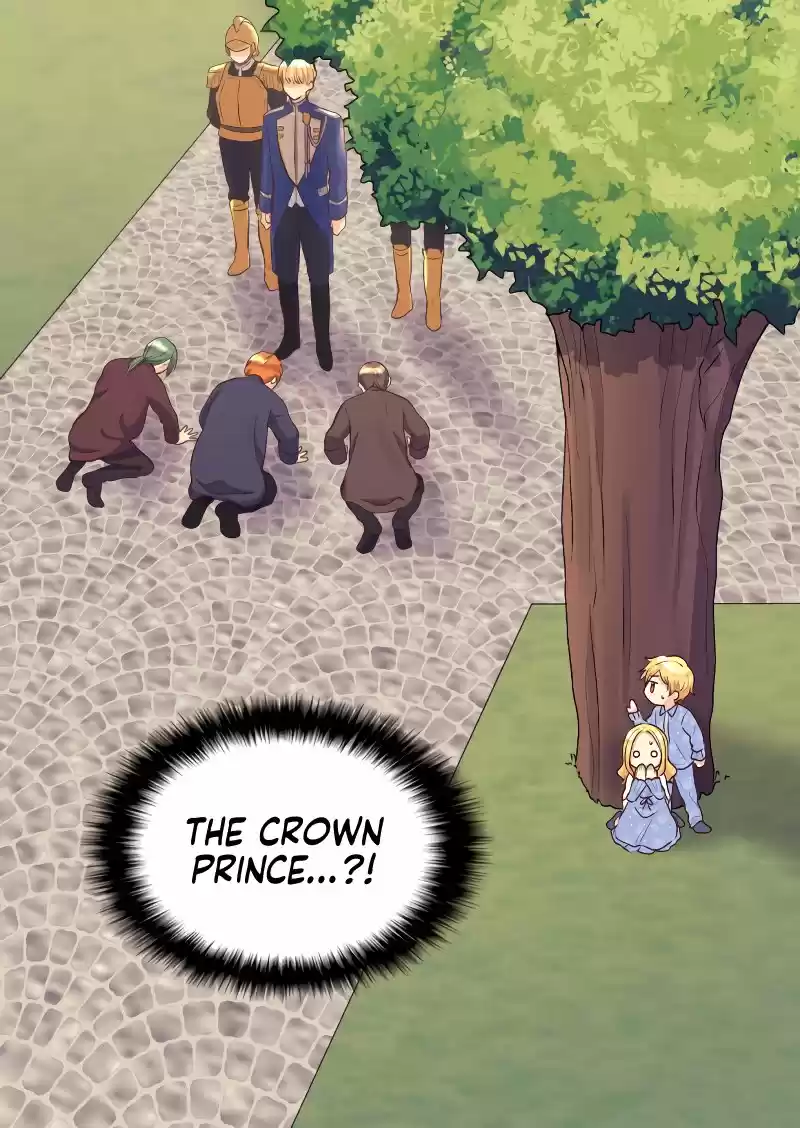 The Twin Siblings’ New Life ch.11