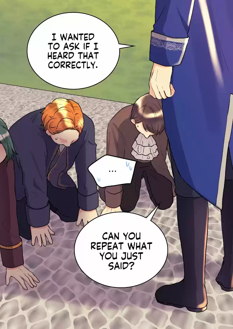 The Twin Siblings’ New Life ch.11