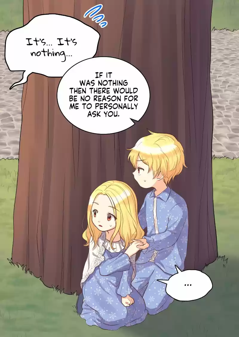 The Twin Siblings’ New Life ch.11