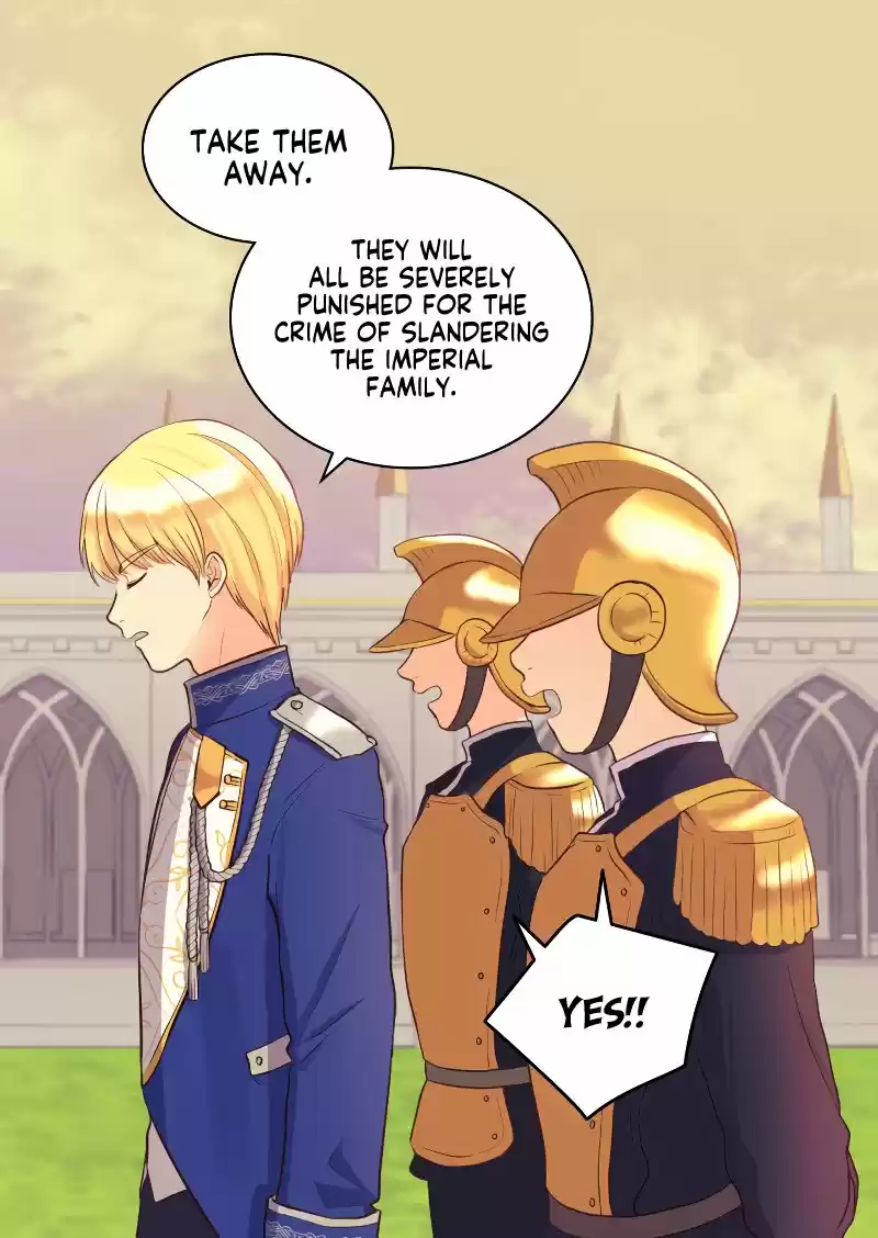 The Twin Siblings’ New Life ch.11