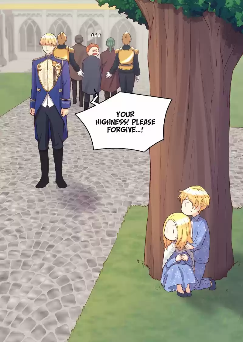 The Twin Siblings’ New Life ch.11