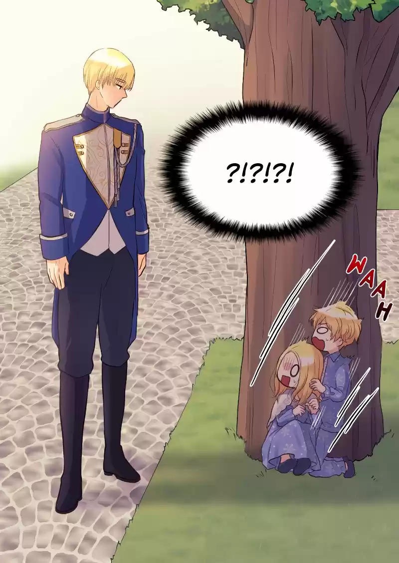 The Twin Siblings’ New Life ch.11