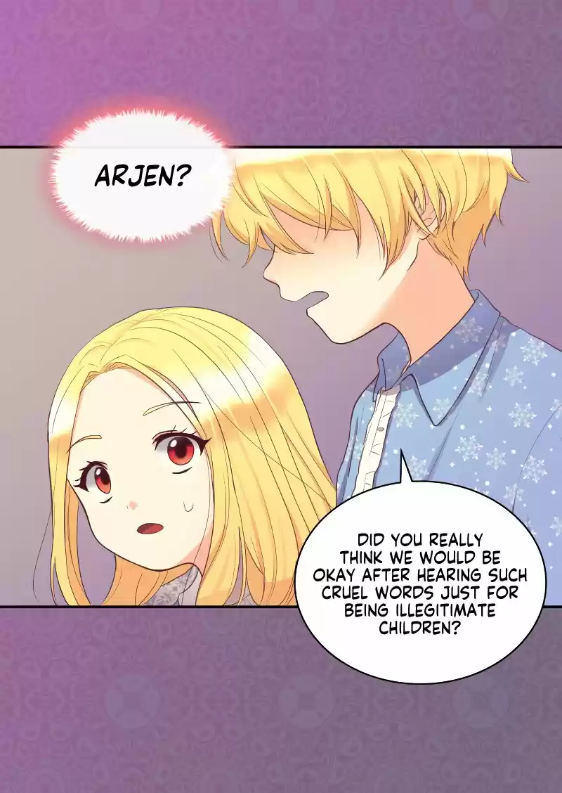 The Twin Siblings’ New Life ch.11