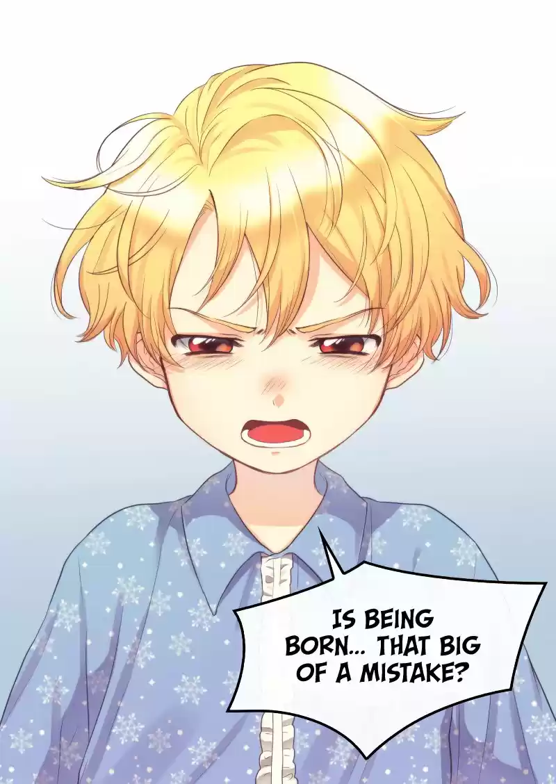 The Twin Siblings’ New Life ch.11