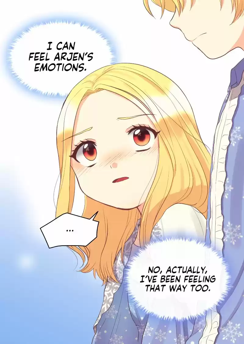 The Twin Siblings’ New Life ch.11