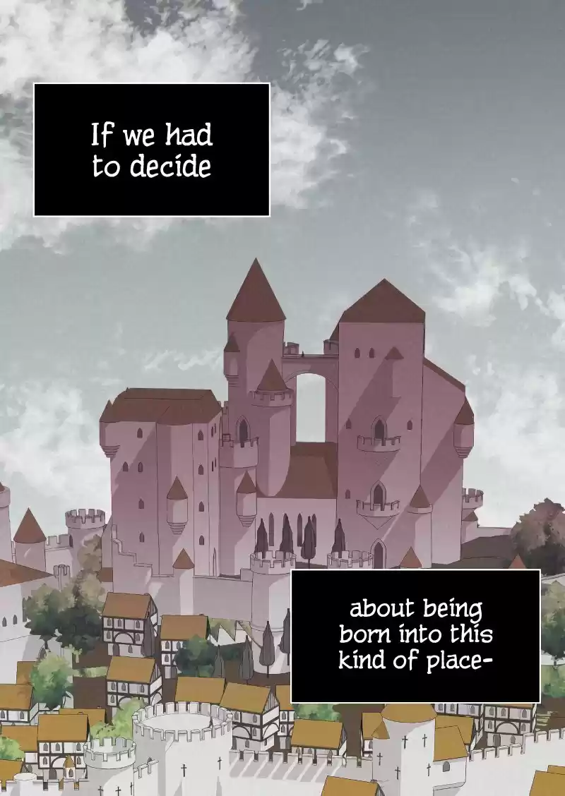 The Twin Siblings’ New Life ch.11