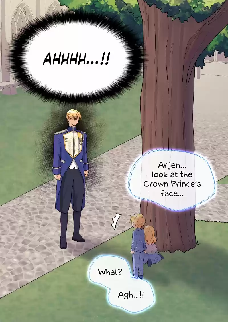 The Twin Siblings’ New Life ch.11