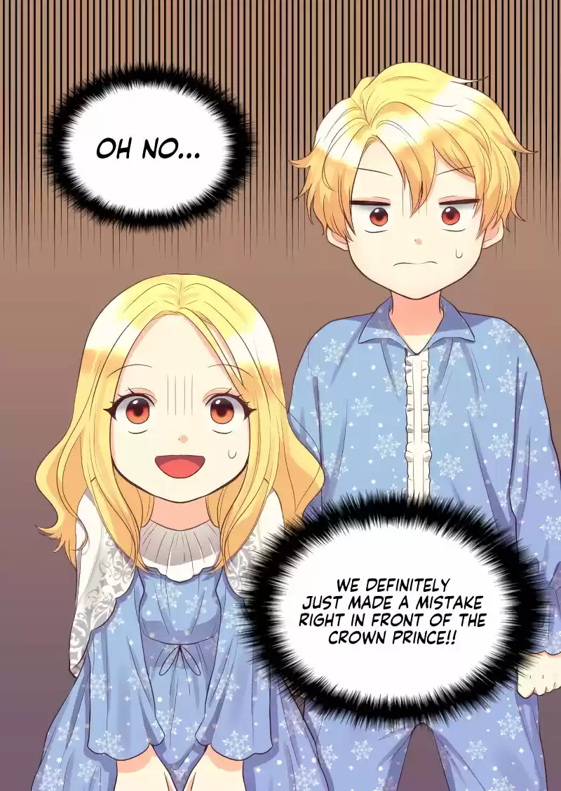 The Twin Siblings’ New Life ch.11