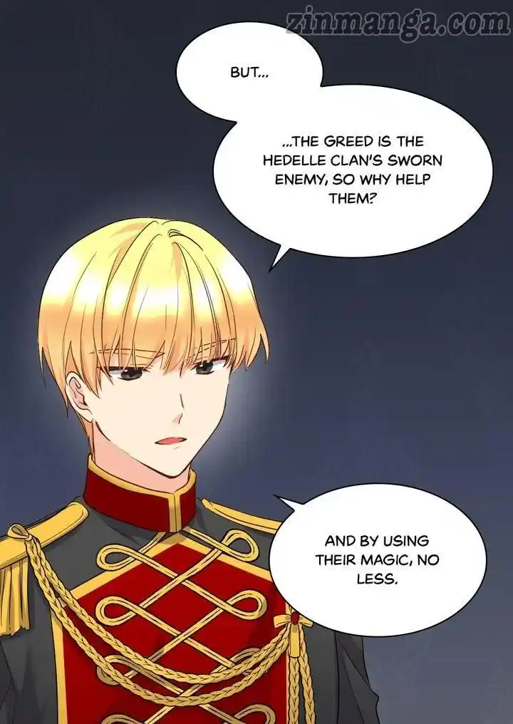 The Twin Siblings' New Life Ch.110