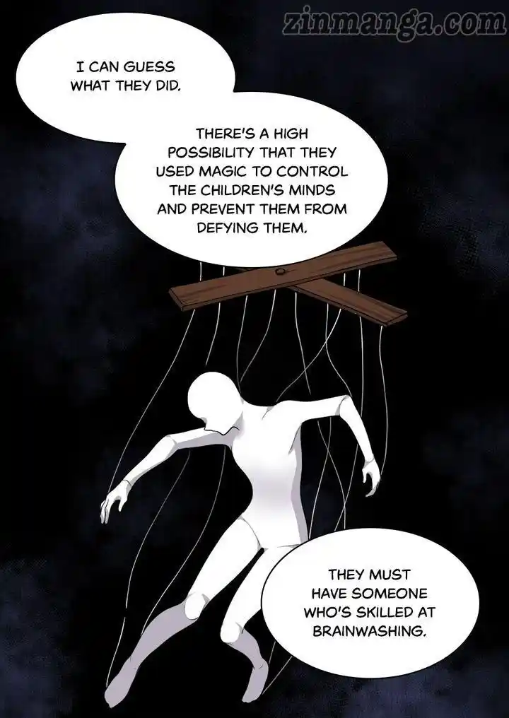 The Twin Siblings' New Life Ch.110