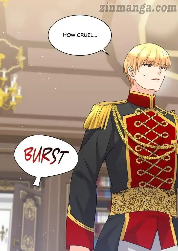 The Twin Siblings' New Life Ch.110