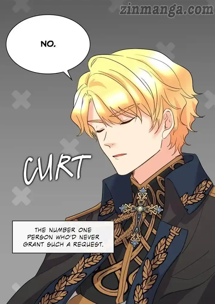 The Twin Siblings' New Life Ch.110